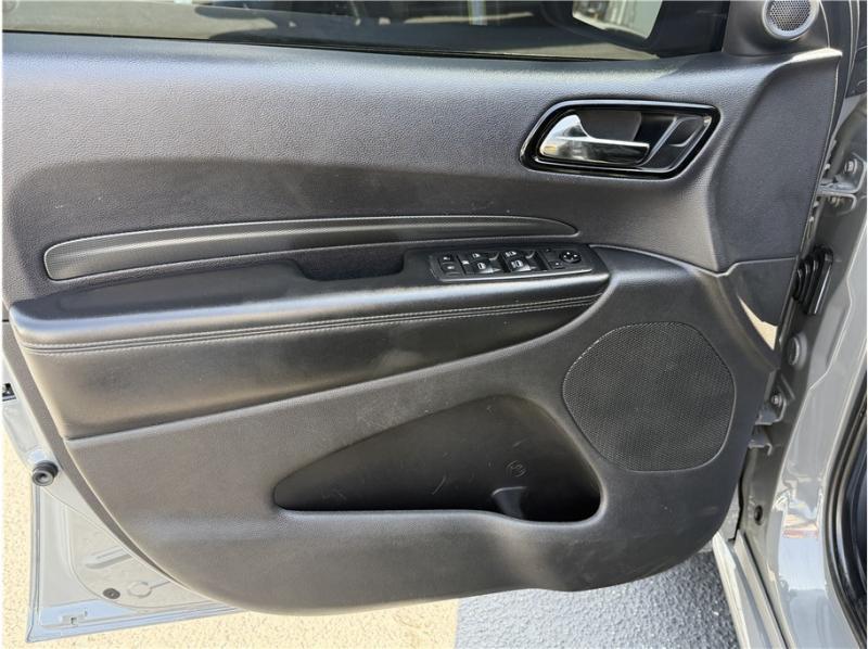 used 2021 Dodge Durango car, priced at $22,595