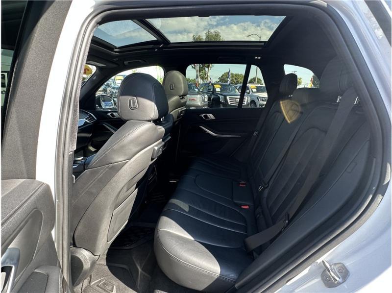 used 2019 BMW X5 car, priced at $22,995
