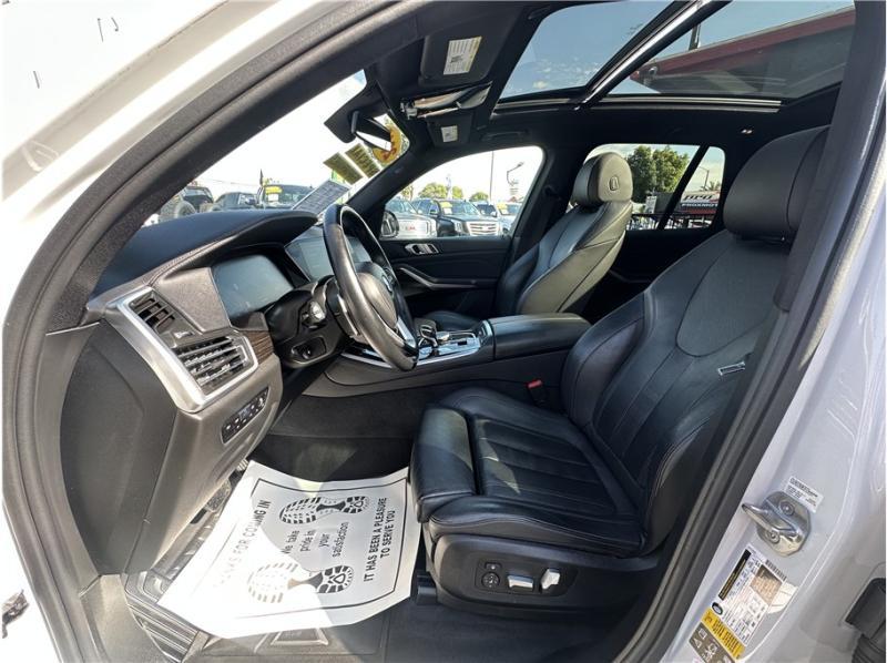 used 2019 BMW X5 car, priced at $22,995