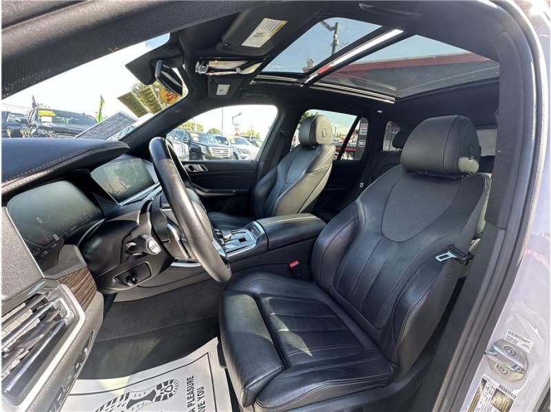 used 2019 BMW X5 car, priced at $22,995