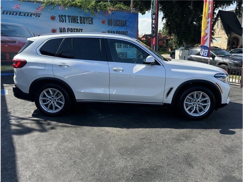 used 2019 BMW X5 car, priced at $22,995