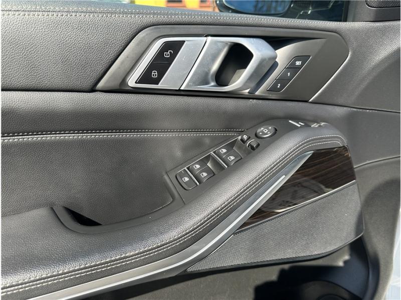 used 2019 BMW X5 car, priced at $22,995