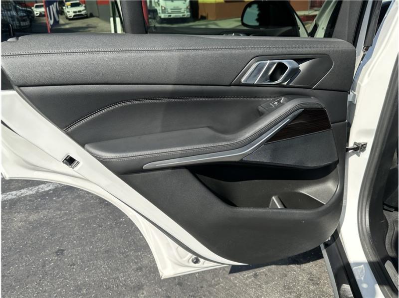 used 2019 BMW X5 car, priced at $22,995