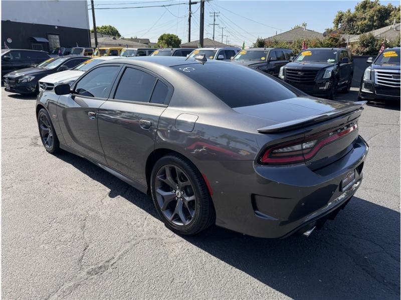 used 2019 Dodge Charger car, priced at $24,695