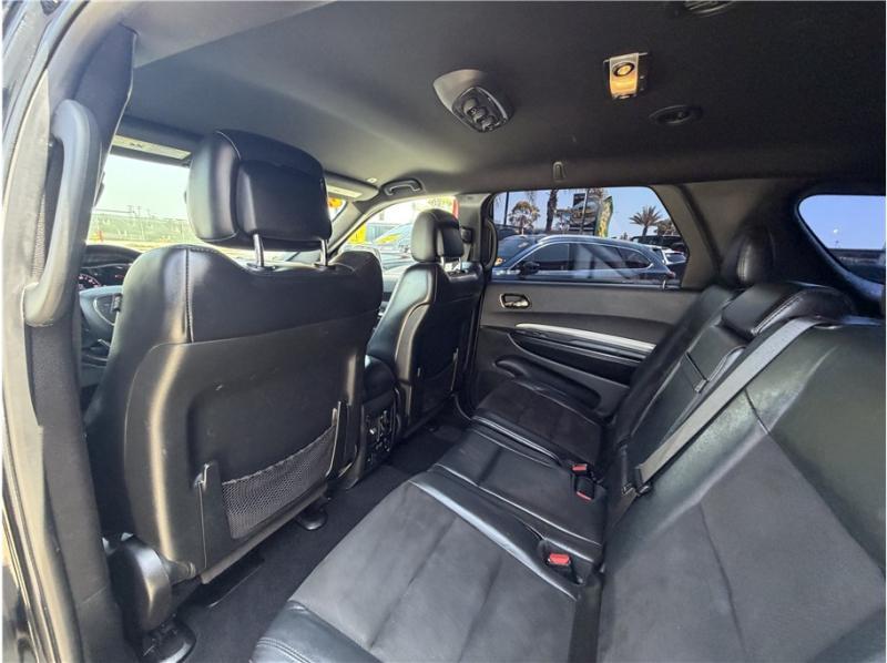 used 2020 Dodge Durango car, priced at $20,495