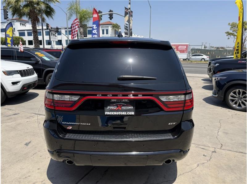 used 2020 Dodge Durango car, priced at $20,495