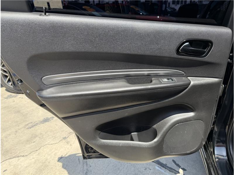 used 2020 Dodge Durango car, priced at $20,495