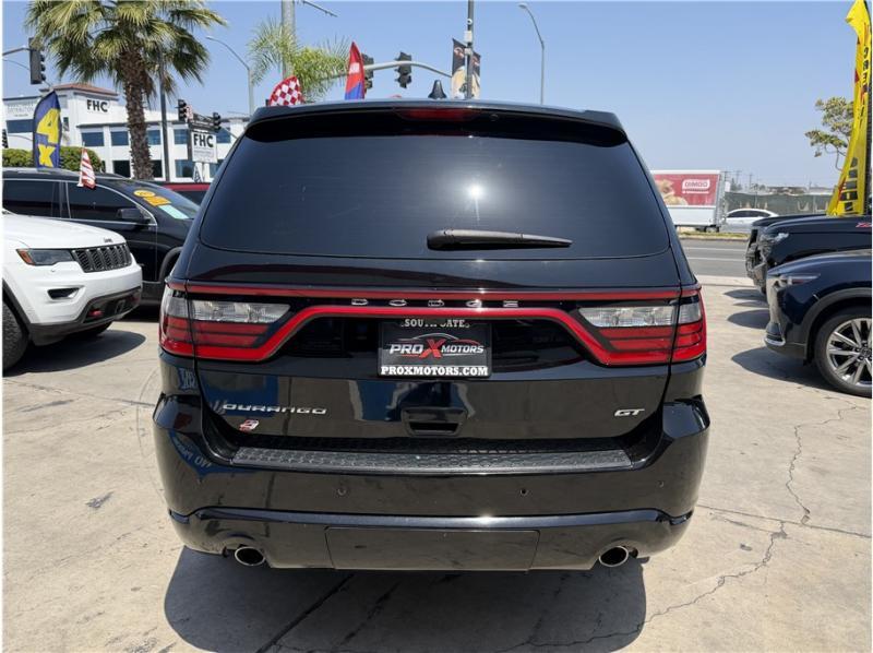 used 2020 Dodge Durango car, priced at $20,495