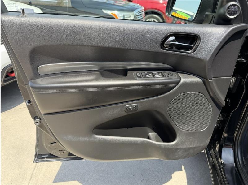 used 2020 Dodge Durango car, priced at $20,495