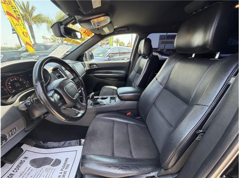 used 2020 Dodge Durango car, priced at $20,495
