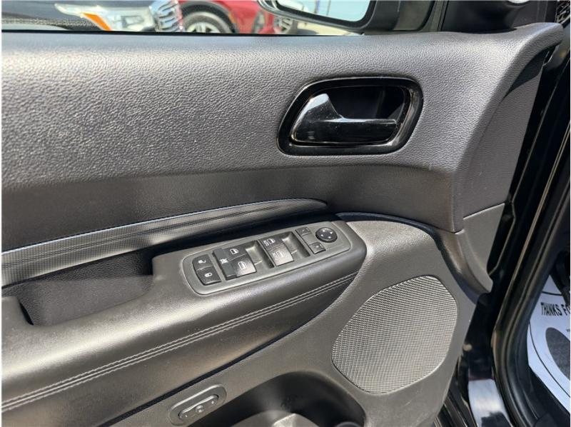 used 2020 Dodge Durango car, priced at $20,495