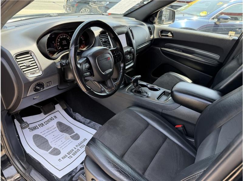 used 2020 Dodge Durango car, priced at $20,495