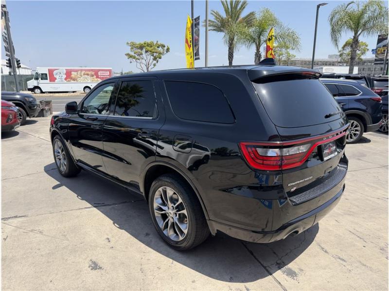 used 2020 Dodge Durango car, priced at $20,495