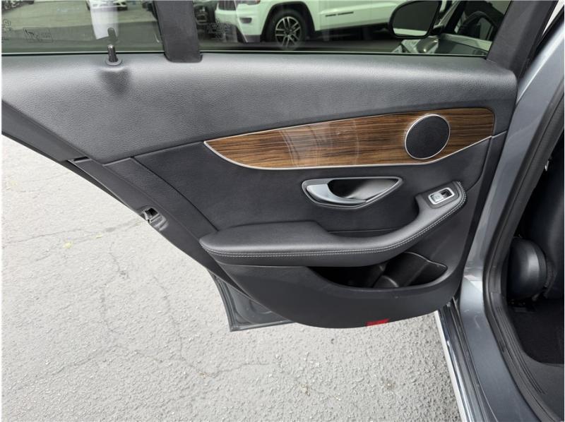used 2019 Mercedes-Benz C-Class car, priced at $16,995