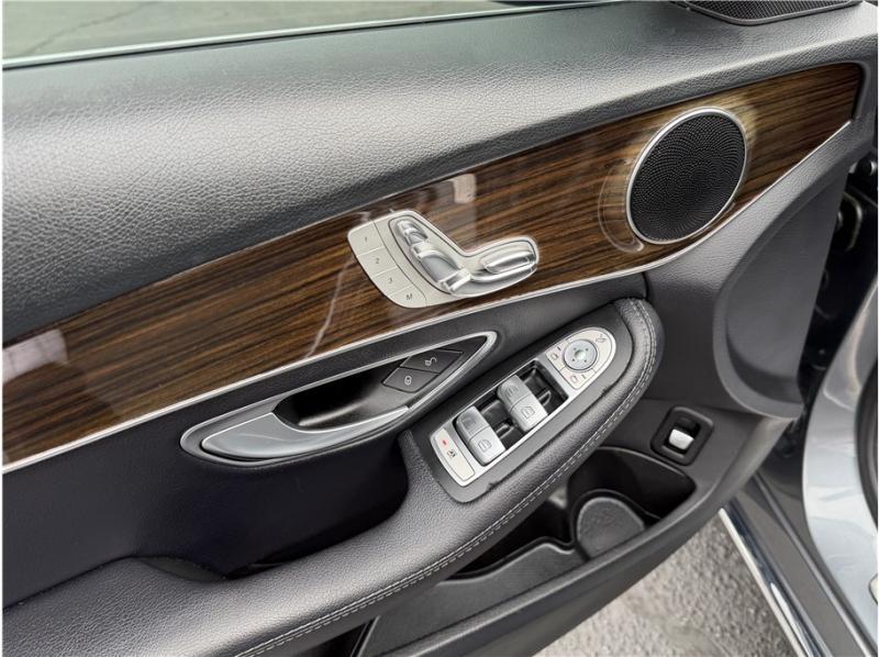 used 2019 Mercedes-Benz C-Class car, priced at $16,995