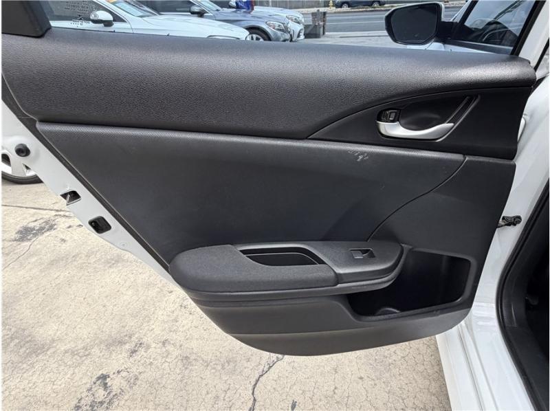 used 2020 Honda Civic car, priced at $15,995