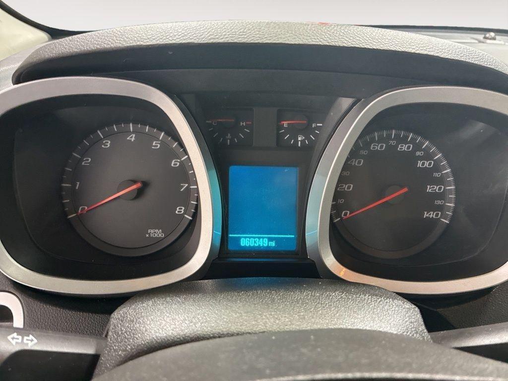 used 2015 Chevrolet Equinox car, priced at $12,758