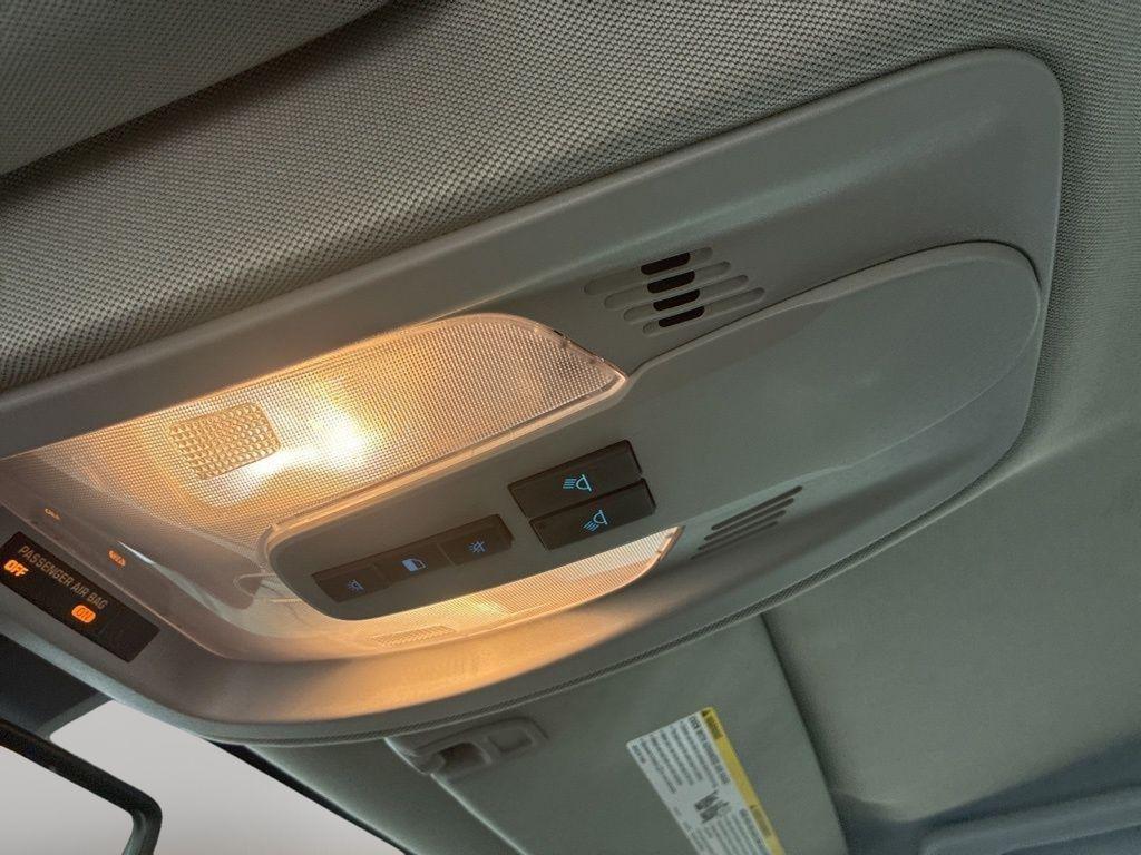 used 2015 Chevrolet Equinox car, priced at $12,758