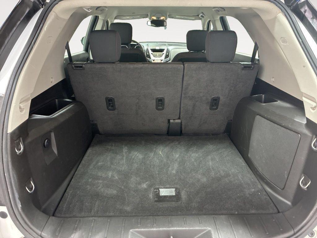 used 2015 Chevrolet Equinox car, priced at $12,758