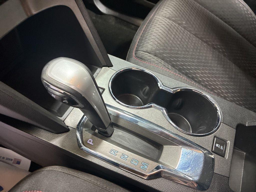 used 2015 Chevrolet Equinox car, priced at $12,758