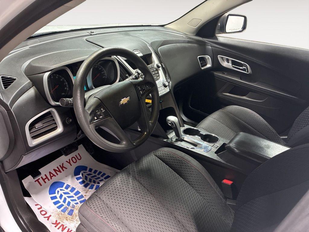 used 2015 Chevrolet Equinox car, priced at $12,758