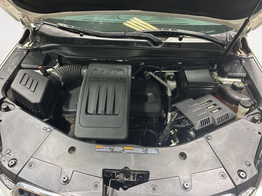 used 2015 Chevrolet Equinox car, priced at $12,758