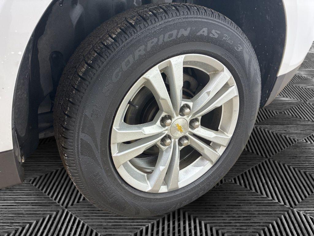 used 2015 Chevrolet Equinox car, priced at $12,758