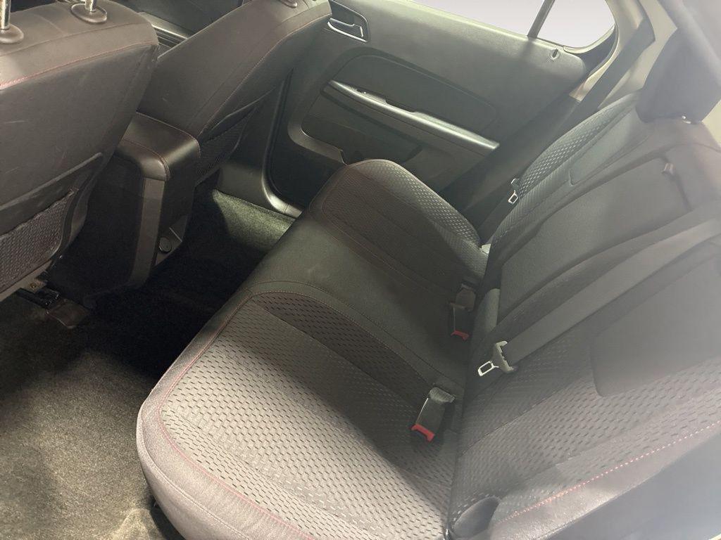 used 2015 Chevrolet Equinox car, priced at $12,758