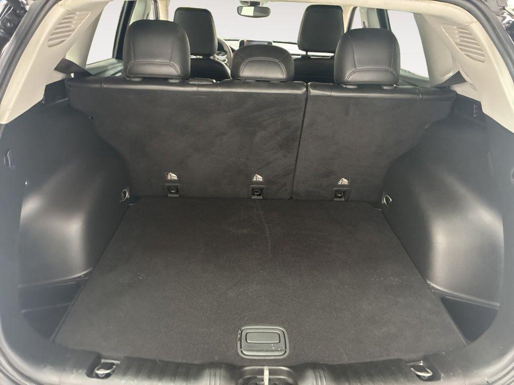 used 2022 Jeep Compass car, priced at $19,061