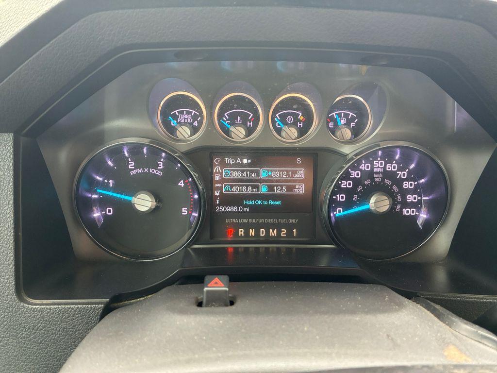 used 2012 Ford F-350 car, priced at $11,958