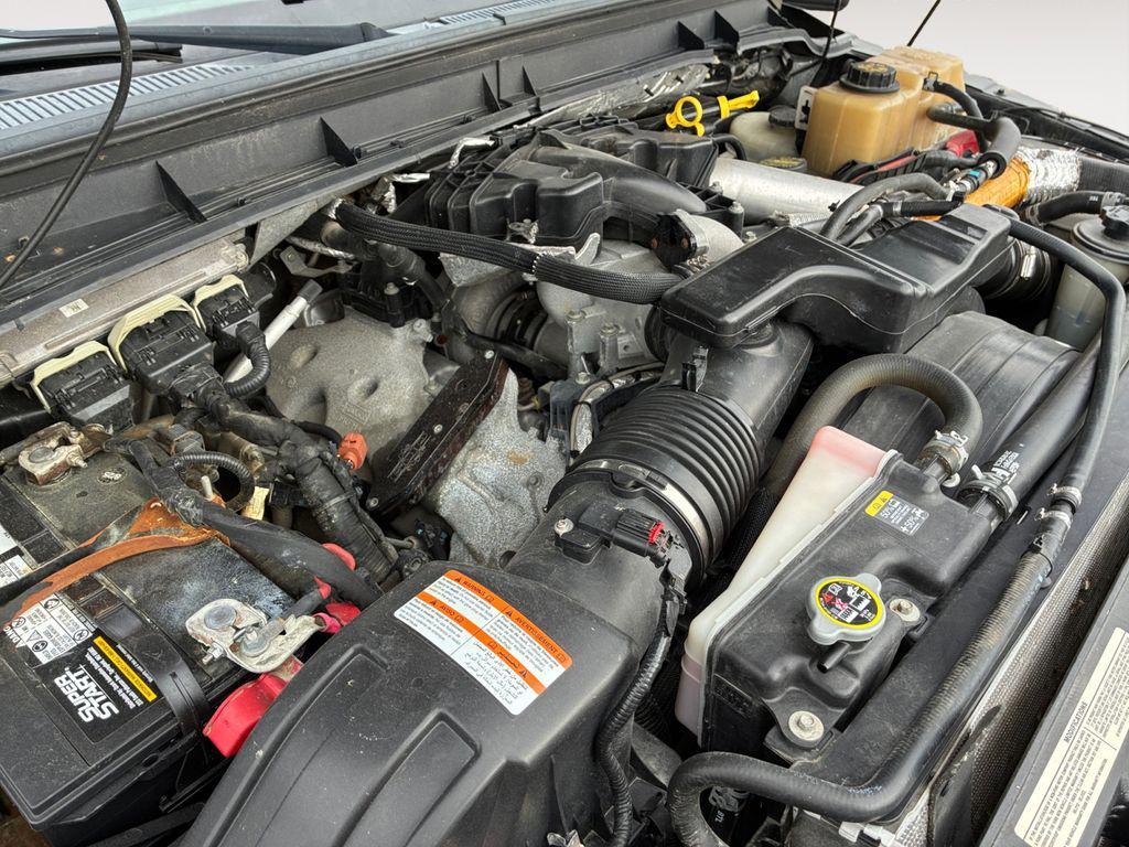 used 2012 Ford F-350 car, priced at $11,958