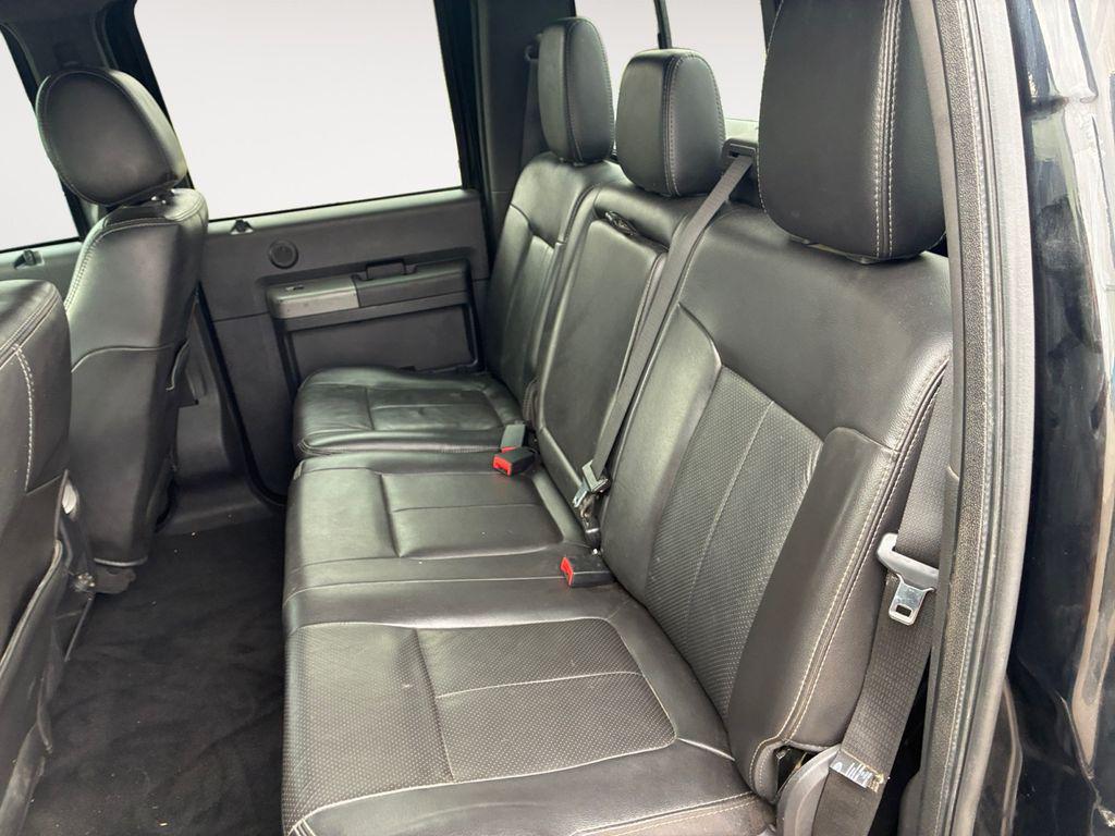 used 2012 Ford F-350 car, priced at $11,958