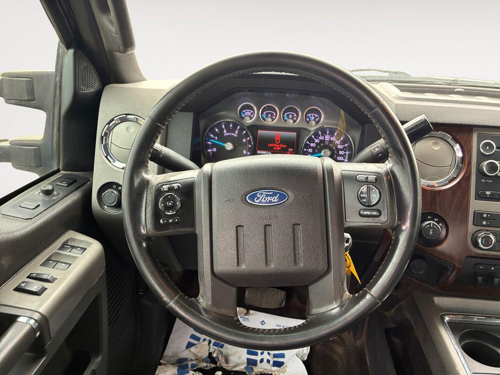 used 2012 Ford F-350 car, priced at $11,958