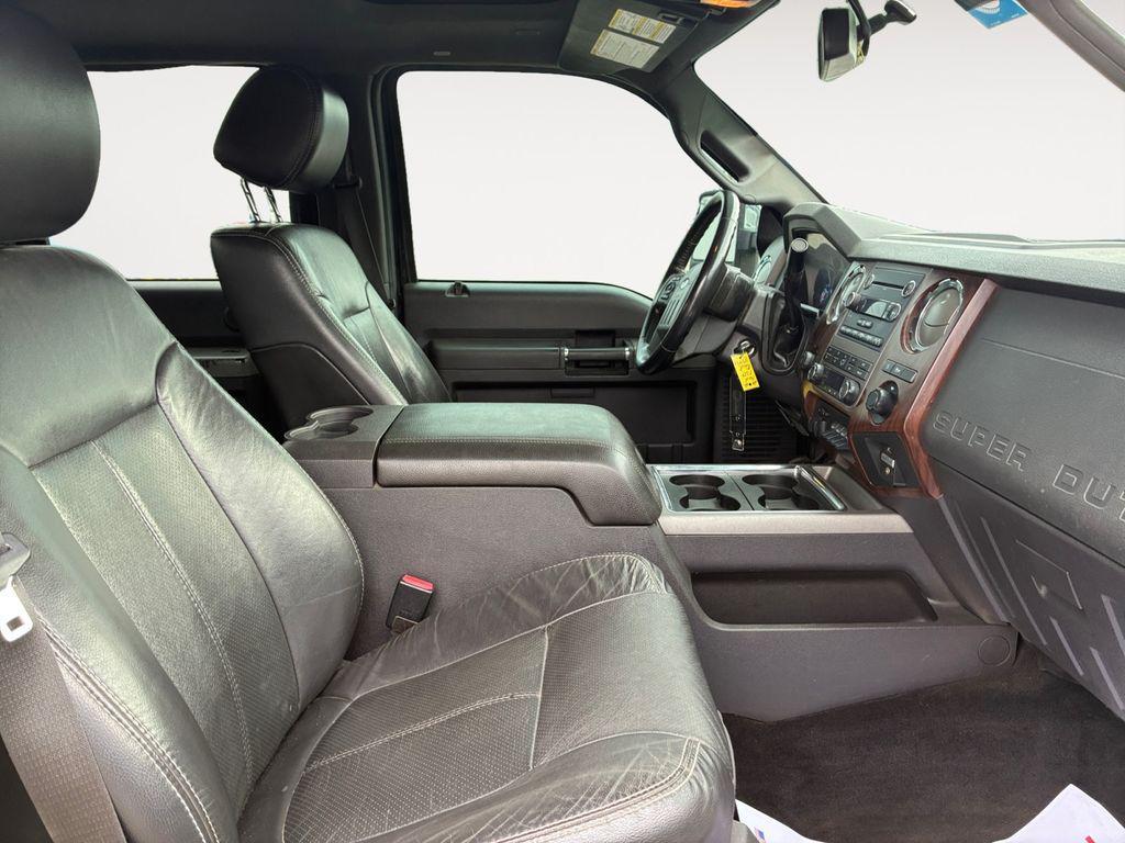 used 2012 Ford F-350 car, priced at $11,958