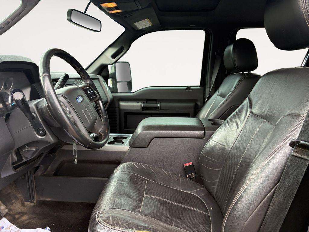 used 2012 Ford F-350 car, priced at $11,958