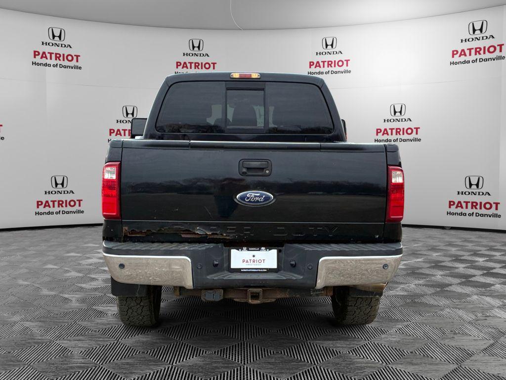 used 2012 Ford F-350 car, priced at $11,958
