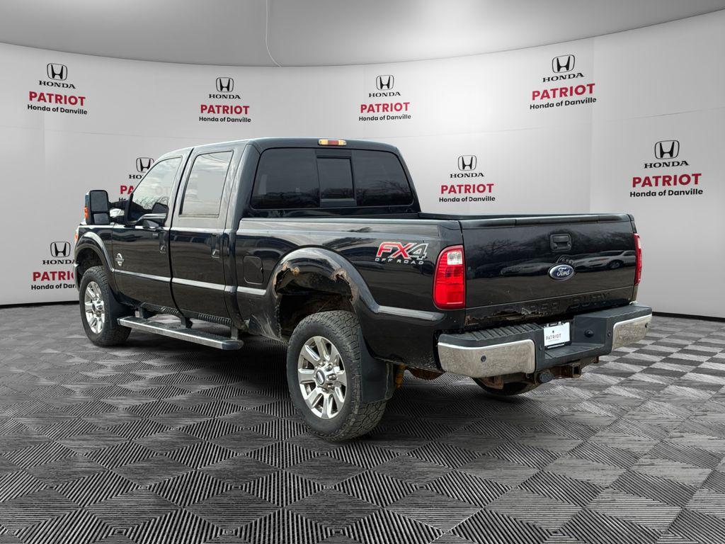 used 2012 Ford F-350 car, priced at $11,958