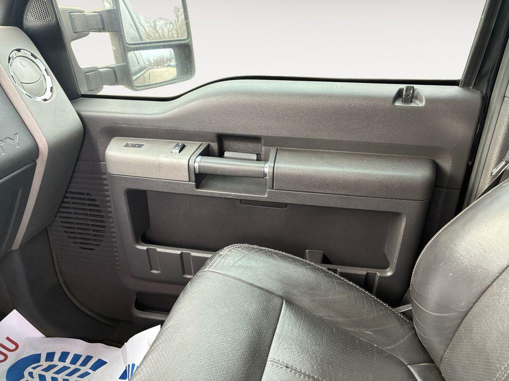 used 2012 Ford F-350 car, priced at $11,958