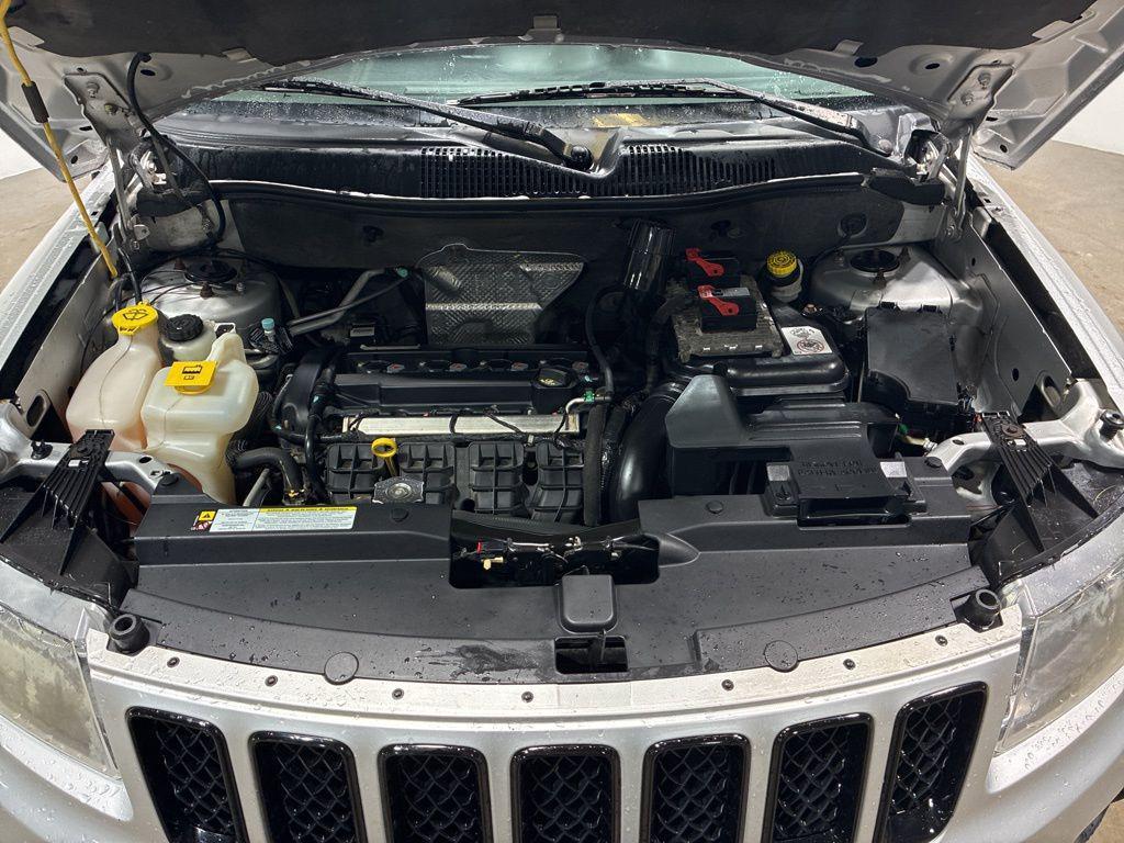 used 2013 Jeep Compass car, priced at $4,995