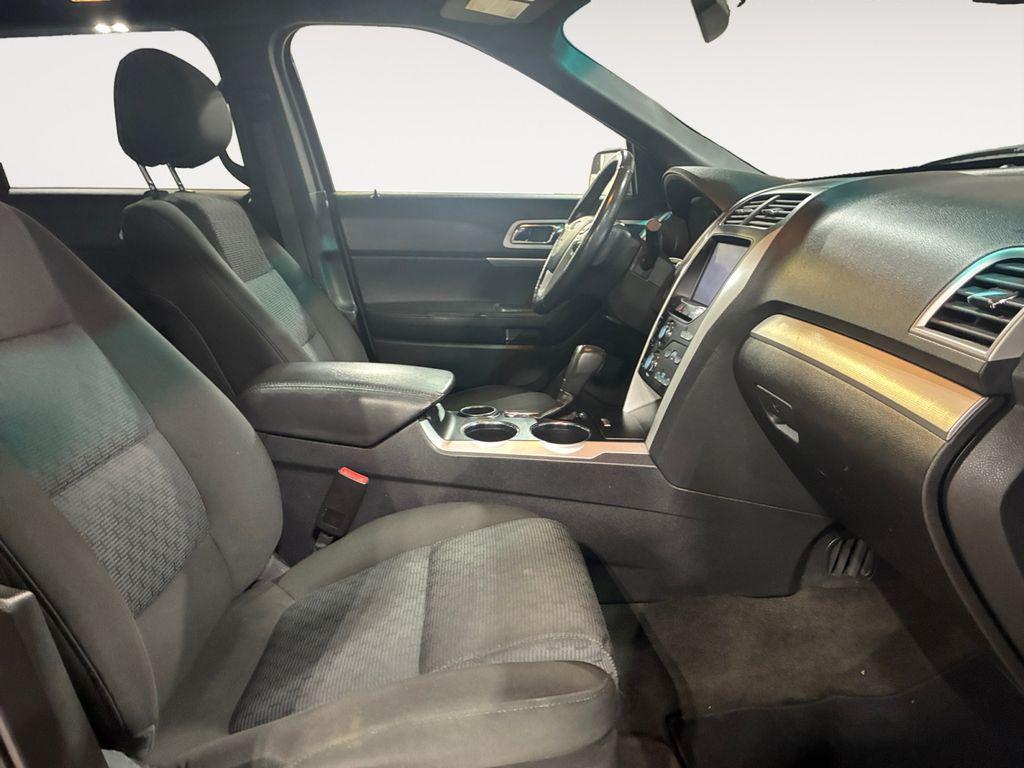 used 2013 Ford Explorer car, priced at $8,580