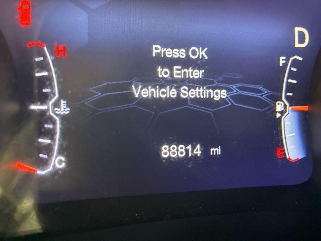 used 2018 Jeep Compass car, priced at $13,742