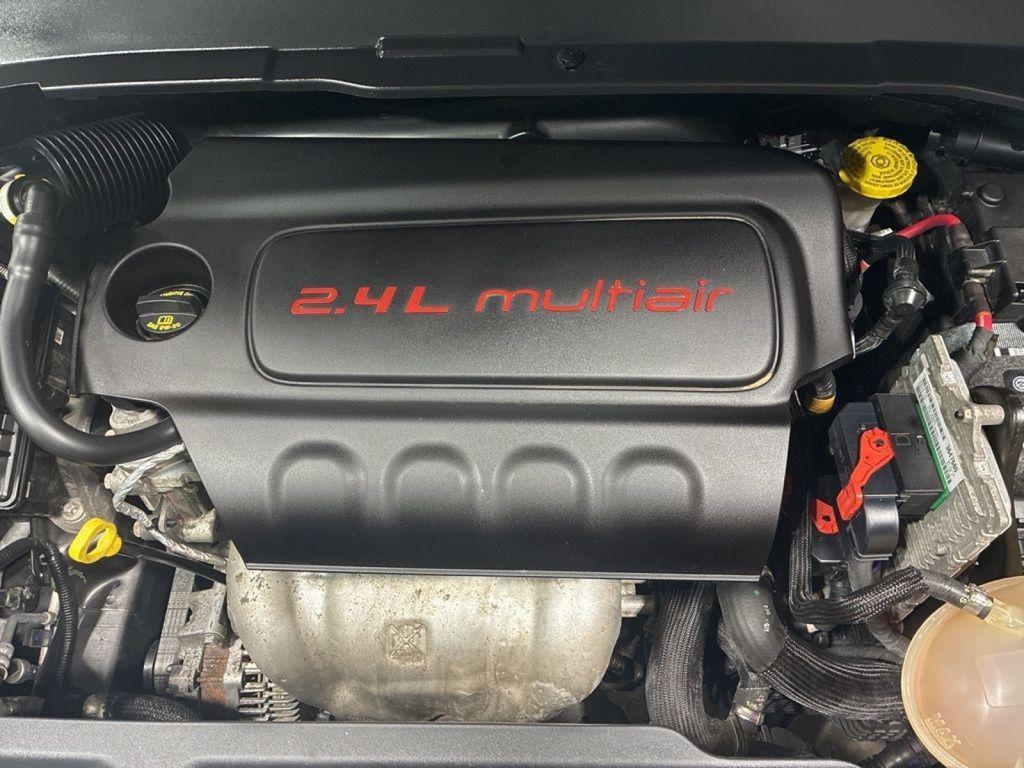 used 2018 Jeep Compass car, priced at $13,742