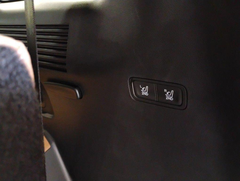 new 2026 Hyundai Santa Fe car, priced at $44,515