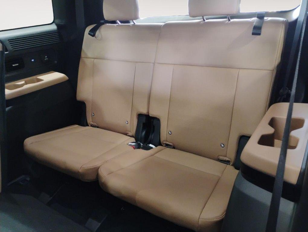 new 2026 Hyundai Santa Fe car, priced at $44,515