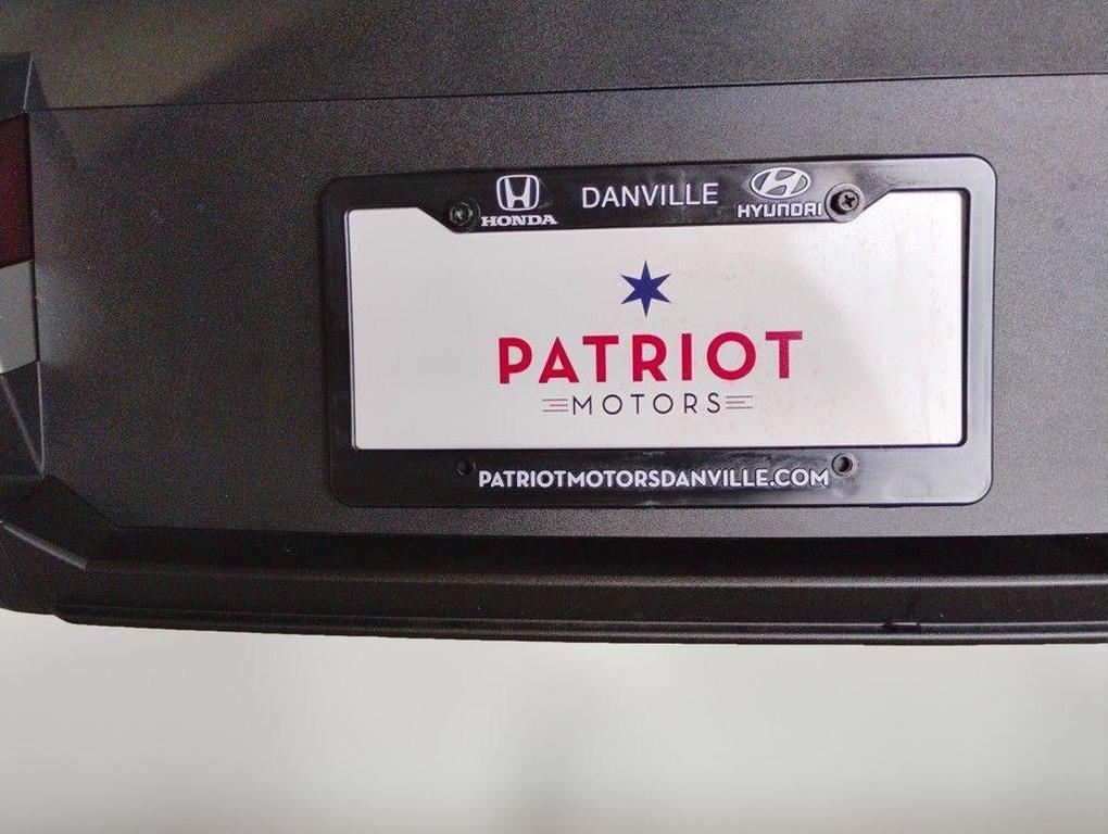 new 2026 Hyundai Santa Fe car, priced at $44,515