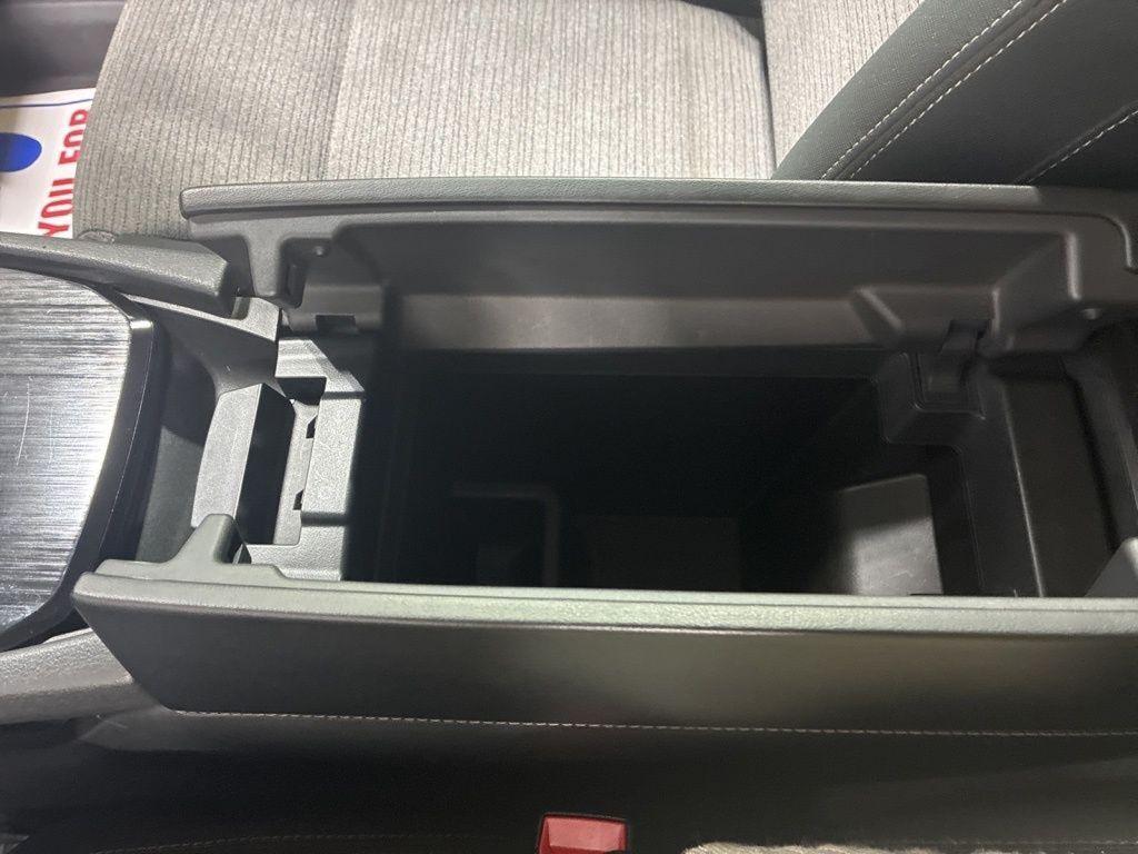 used 2023 Nissan Rogue car, priced at $19,191