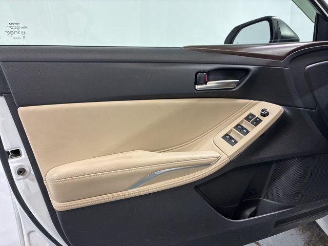 used 2020 Toyota Avalon car, priced at $22,500