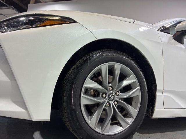 used 2020 Toyota Avalon car, priced at $22,500