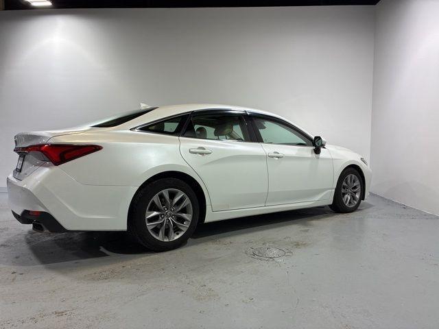 used 2020 Toyota Avalon car, priced at $22,500