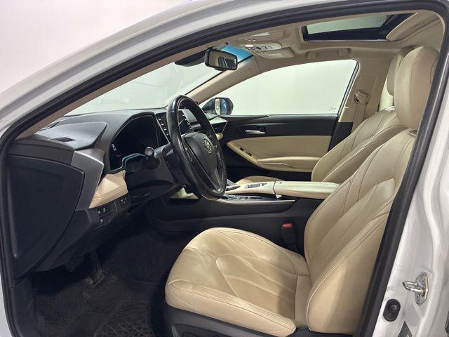 used 2020 Toyota Avalon car, priced at $22,500